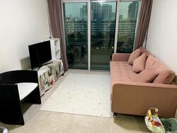 Eight Riversuites (D12), Condominium #617634361